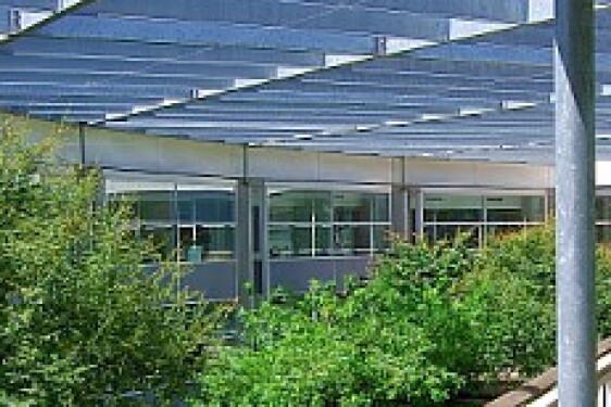 Siège RAGT Rodez