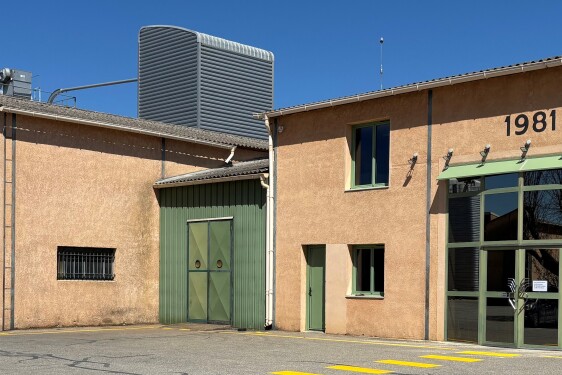 site de Manosque