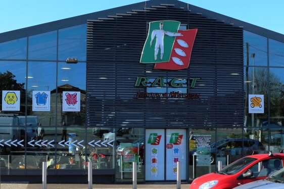 magasin Balma