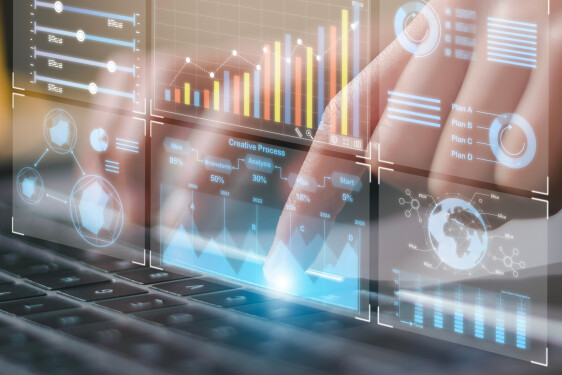 IT DATA PC ORDI STAT