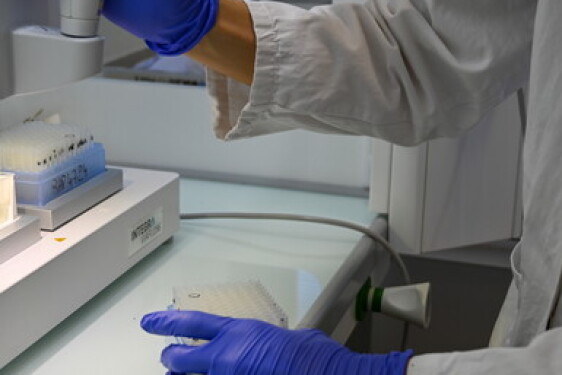 Druelle labo biotech