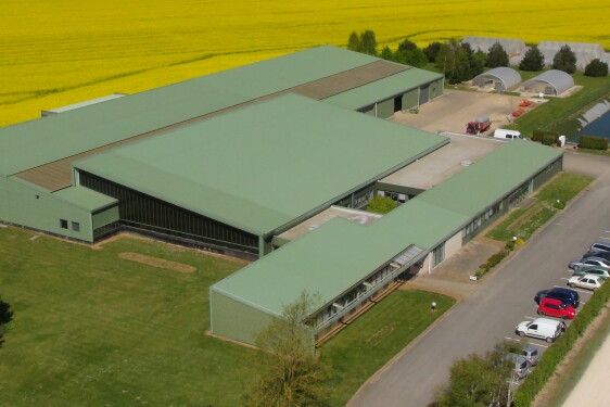 Louville - centre recherche 01 R2n