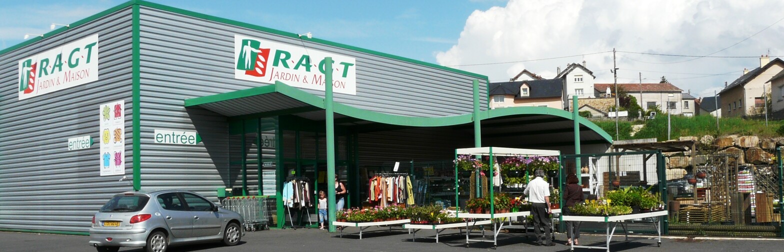 Portail emploi Groupe RAGT
